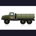 1:72   Hobby Boss   82930   Российский грузовик Урал-4320 